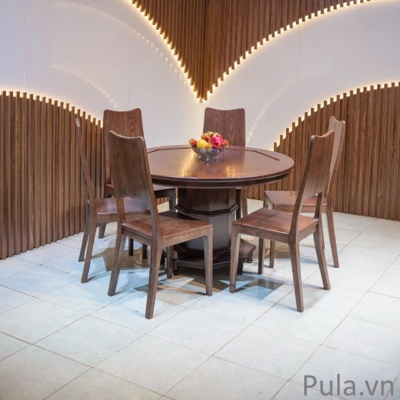 Ghế ăn Pula GA06-D